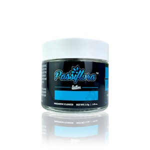 PASSIFLORA - PASSIFLORA - Flower - Platinum Blue Dream - 3.5G