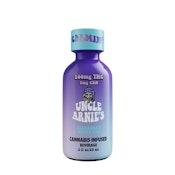 Uncle Arnie's CBN Blueberry Night Cap 100mg 2oz