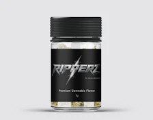 Ripperz | 7g Flower | Devil Driver | 7g