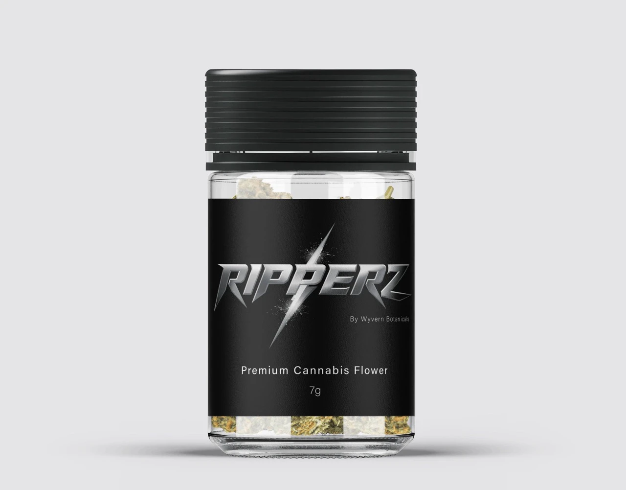 Ripperz - Ripperz | 7g Flower | Devil Driver | 7g Main Image