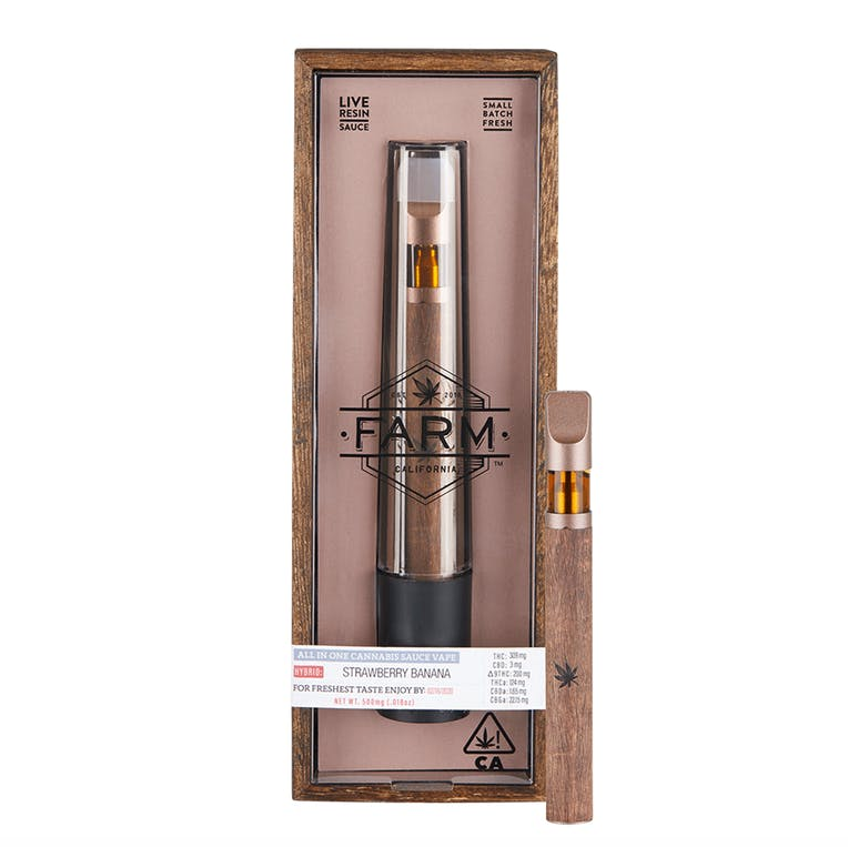 Lemon Tree Live Resin Sauce Disposable Pen 0.5g Sacramento Cannabis Delivery Service BudCars