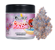 Connected Cherry Fade Flower (H) 3.5g