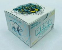 Bear Labs - Papaya #5 Budder 1g