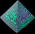 Mind Melters | Kiwi Kush X LCG | Live Rosin 1G