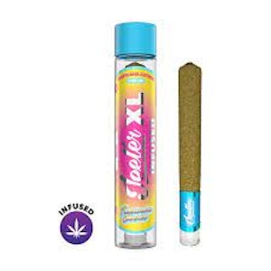 Jeeter - Tropicana Cookies Infused XL Preroll 2g
