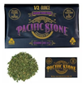 Pacific Stone | Wedding Cake | Premium Sugar Shake | 1/2oz