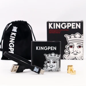 KINGPEN - Kingpen Palm Battery
