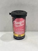 Flan 2.5g 5 Pack Infused Pre-Rolls - Sugar Sweeties