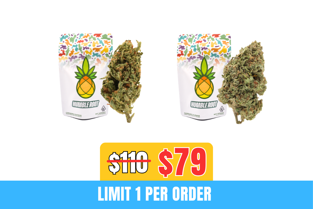 28% off 28g Fire Flower Bundle picture