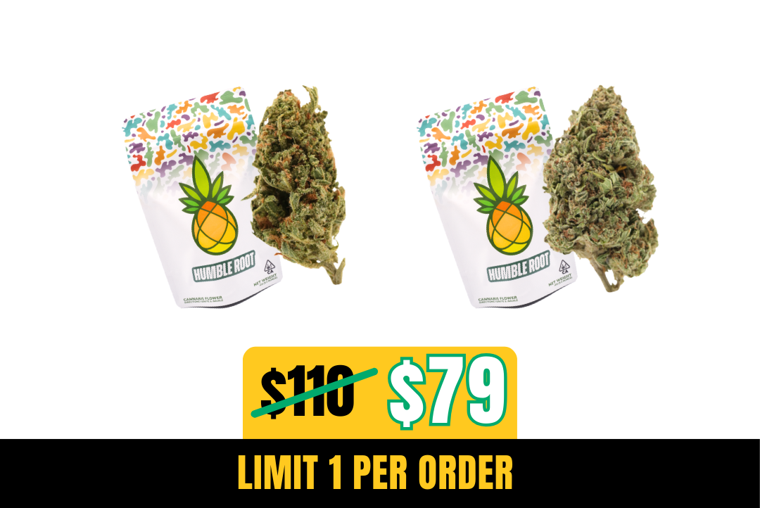 28% off 28g Fire Flower Bundle picture