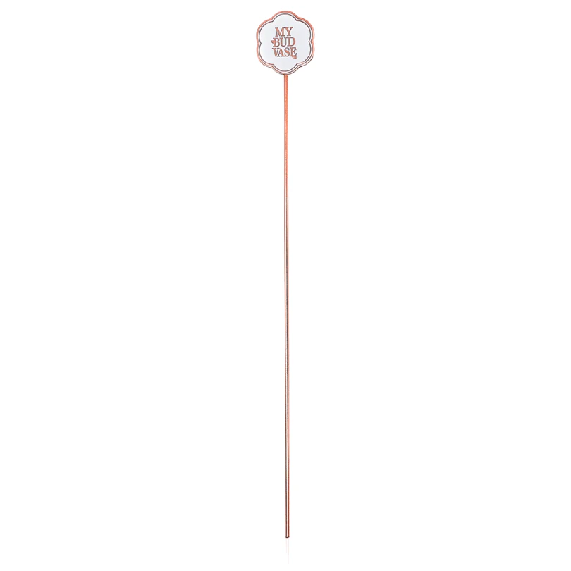 MY BUD VASE - My Bud Vase - Joint Clip & Poker Rose Gold Without Clip Main Image