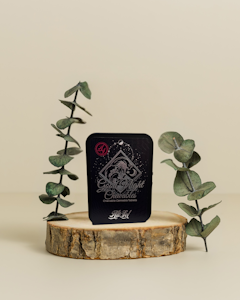 ALTSOL - Triple Burger Chewable Tablet | Edible | 200mg | Alt Sol