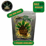 Blue Cookies (Indoor Minis) 28g - Limited Time Special