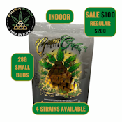 Animal Mintz (Indoor Smalls) 28g - Limited Time Special