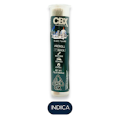 Cbx - Glue Flame - Preroll - .75g