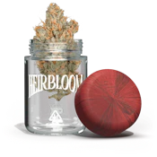 Heirbloom Orange Crush 3.5g Flower
