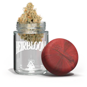 HEIRBLOOM | Super Silver Haze | 3.5g Flower