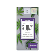 STIIIZY | Purple Punch 1g (Indica) - Original Pod