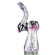 6" Beaker Zong Rig Water Pipe