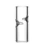 Glass Tip