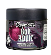 Connected EXCLUSIVES Bad Apple Flower (H) 3.5g