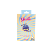 Gelato - 1g Flavor Cart - Blueberry Cobbler