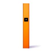 Plug Play - Battery - Orange Steel