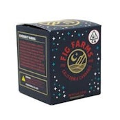 3.5g Couch Rider - Flower - Fig Farms