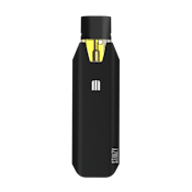 STIIIZY BIIIG BATTERY BLACK