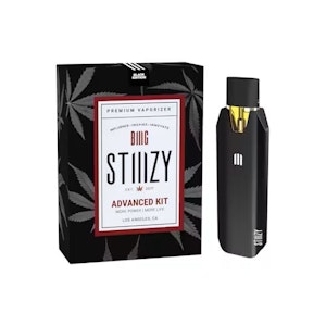 STIIIZY - STIIIZY Big Battery
