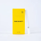 [Pure Beauty] Preroll 5 Pack - 3.5g - Sativa Cigs