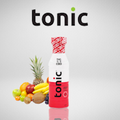 Tonic Tropical Punch 12oz 1:1 100MG