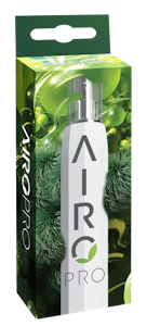 AIRO BRANDS - AiroPro | Battery | Arctic