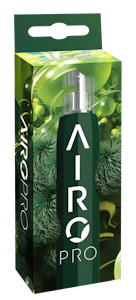 Airo Brands - AiroPro | Battery | Emerald