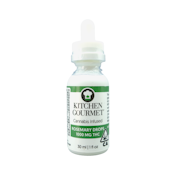 Rosemary Drops 30ml 1000mg Tincture - Kitchen Gourmet