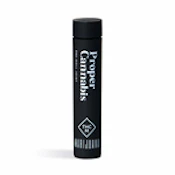 PROPER - MEMORY LOSS 1 GRAM PRE-ROLL