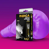 MKX-Purple Punch 1g Vape