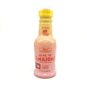 Major | Sunset Pink Lemonade Drink | 100mg