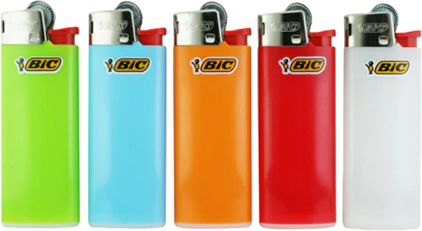 BIC - Bic - Lighter - Mini Main Image