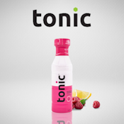 Tonic Raspberry Lemonade 12oz 100mg