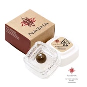 Ice Cream Cake - Red Pressed Hash Ball - 1g (I) - Nasha