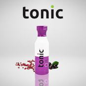 Tonic Pomegrante Acai 12oz 100mg