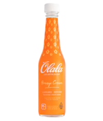 Orange Cream | Craft Soda : 100mg THC | Olala