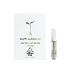 Raw Garden Cart 1g Double Dream 