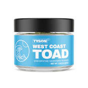 Mike Tyson - Kut Throat Kandy - Indoor - 3.5g