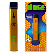 Lime - Blue Dream All-In-One 1g 