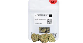 Lolo - #freebritney Indoor Buds - 3.5g