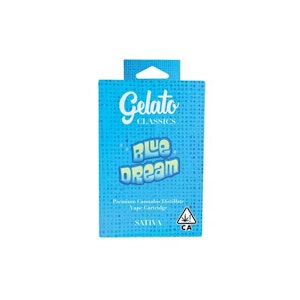 GELATO - GELATO: BLUE DREAM 1G CART