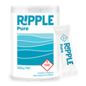 SH - Ripple Pure Dissolvable Powder (10 pcs/10 mg)