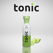 Tonic Citrus-Lime 12oz 1:1 100mg 